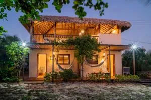 Bangalo Das Dunas - Prea