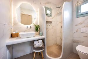 Dune Santorini Villa