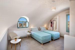 Dune Santorini Villa