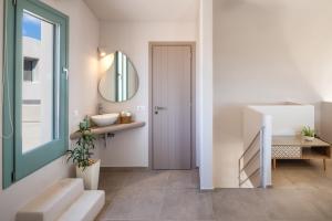 Dune Santorini Villa