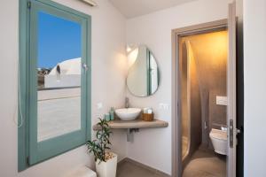 Dune Santorini Villa