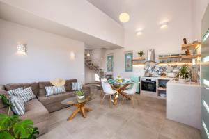 Dune Santorini Villa