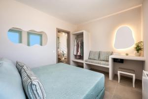 Dune Santorini Villa