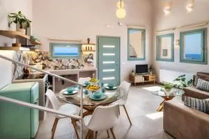 Dune Santorini Villa - 维查德