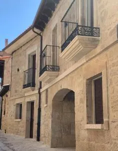 Alojamiento Rural La Josefa de los Arribes - Sendim