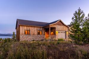 Infinity View - Ubytování bez kategorie ve městě Grand Lake