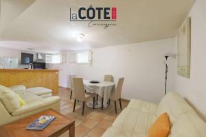 Appartements Le Bayle : photos des chambres