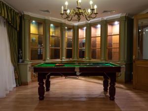 Villa Alexandra: Sea Views Pool Jacuzzi Sauna