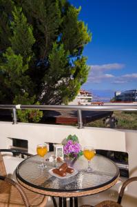 Villa Alimedon Chania Greece