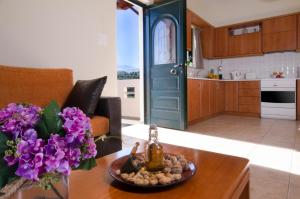 Villa Alimedon Chania Greece