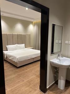 Denara Furnished Apartments