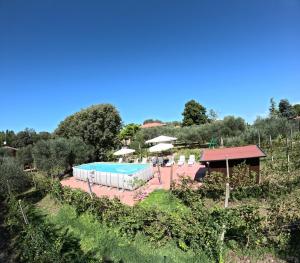 Agriturismo Gardenali