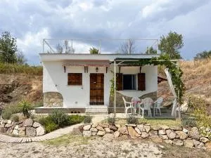 Minicasa nella fattoria - Tornareccio