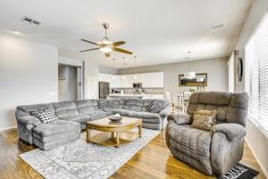 Hiking Days, Hot Tub Soaks! Extended Phoenix Stay