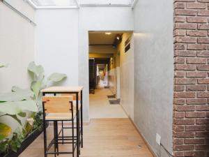 Apê Brooklin -Berrini