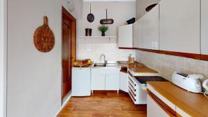 Casale Massina APPARTAMENTO QUARZO