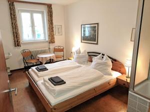 Pension Waltermann