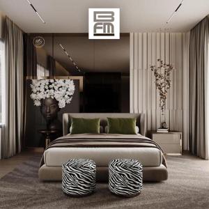 Villa for rent in Lake View