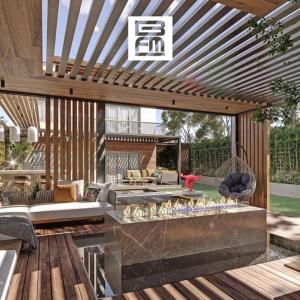 Villa for rent in Lake View