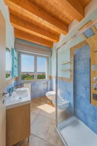 Condominio San Francesco 53 by Wonderful Italy