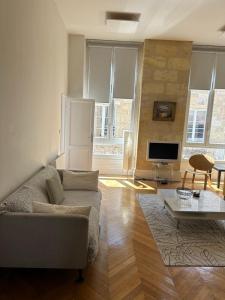 Fantastic 3-Room apartment heart of les Chartrons - Bordeaux