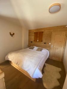 Appartements Luxurious Chalet Apartments - Chalet Serendipite : photos des chambres