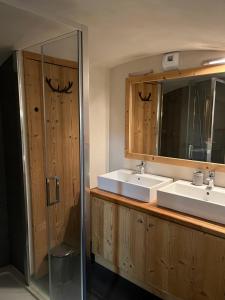 Appartements Luxurious Chalet Apartments - Chalet Serendipite : photos des chambres