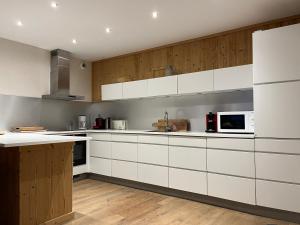 Appartements Luxurious Chalet Apartments - Chalet Serendipite : photos des chambres