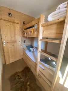 Appartements Luxurious Chalet Apartments - Chalet Serendipite : photos des chambres