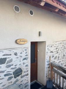 Appartements Luxurious Chalet Apartments - Chalet Serendipite : photos des chambres