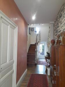 B&B / Chambres d'hotes La Pause Angevine : photos des chambres