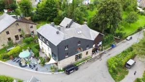 B&B Forêt d'Animaux - Laviot