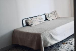 RM04 - Senigallia, trilocale fronte mare