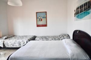 RM04 - Senigallia, trilocale fronte mare