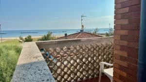RM04 - Senigallia, trilocale fronte mare