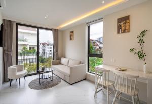 The Royal Vista - Phu My Hung