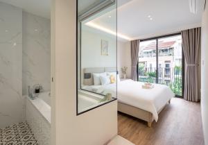 The Royal Vista - Phu My Hung