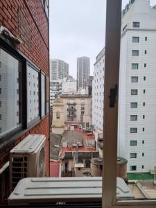 Suipacha Exclusive Apart