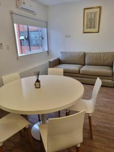 Suipacha Exclusive Apart