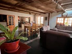 Wunderschönes Haus mit großer Terrasse - Куско