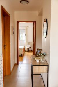 Sentidos do Mar - Apartamento em São Miguel