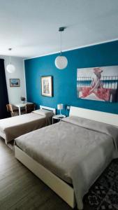 Residenza Capitello 48