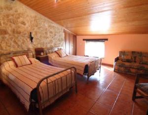 Casa Rural El Manantial