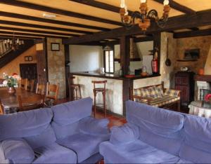 Casa Rural El Manantial