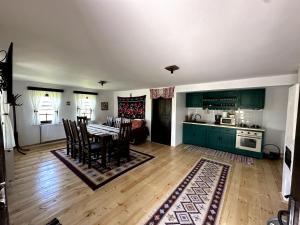 Casa Bunicilor Ciocanu