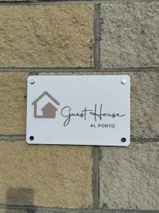 Guest House al porto