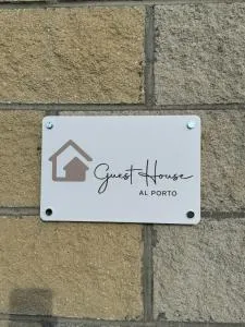 Guest House al porto - Borgo Pantano