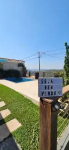 Chalé Buena Vista - Aluminio