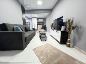 NJ Luxury Room