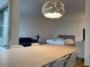 Charming studio in the city centre - Art 4